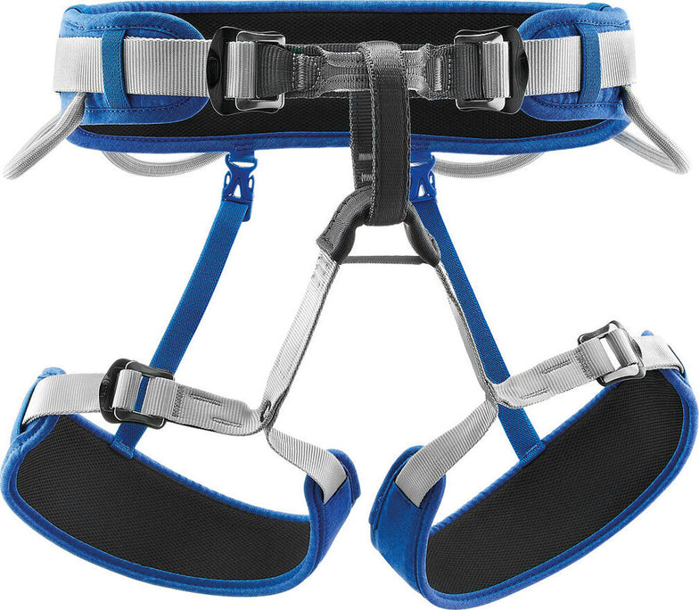 Climbing Equipment: Ropes, Harnesses, Shoes & More