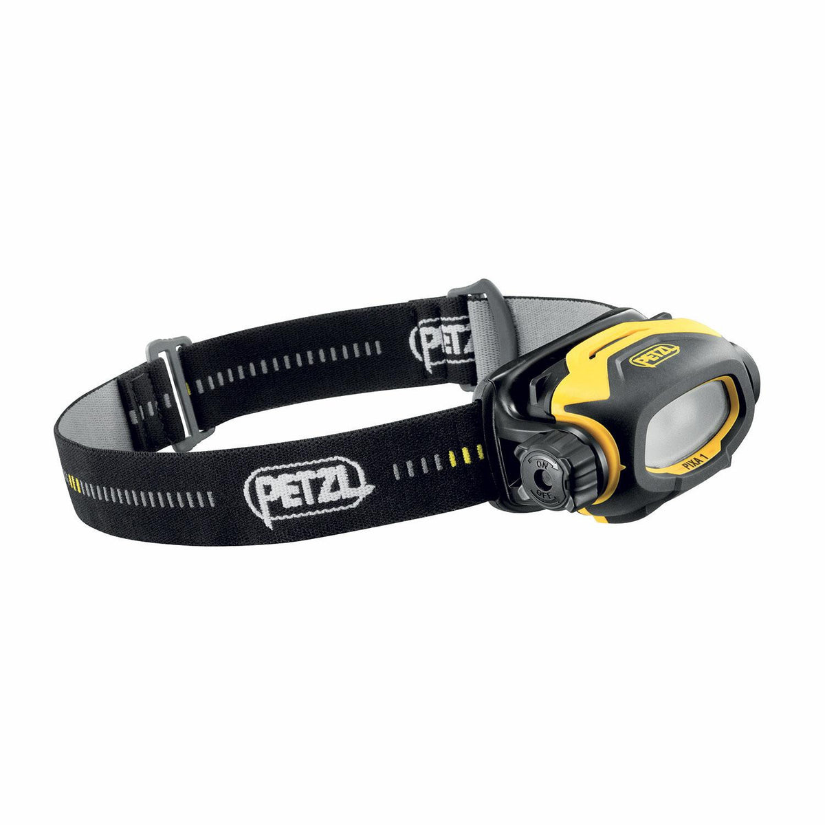 petzl pixa 1