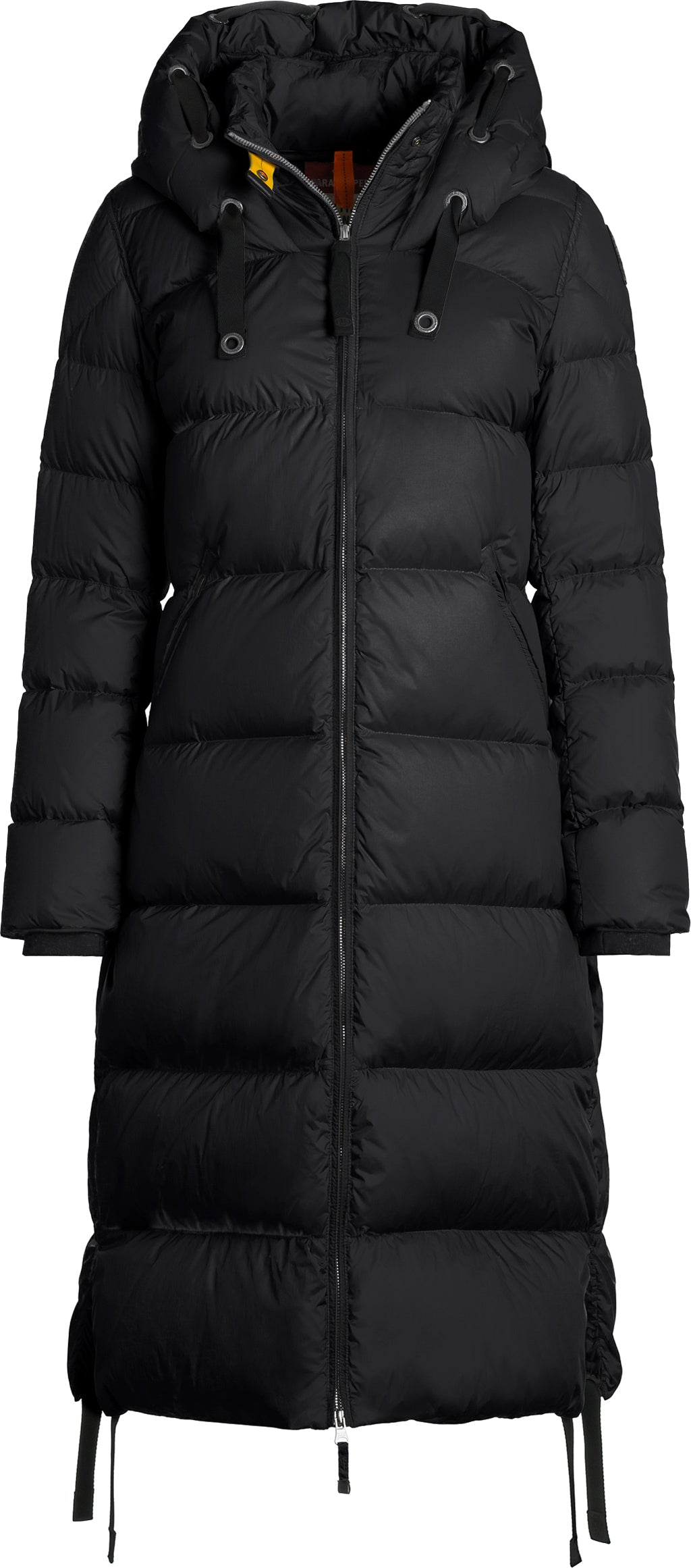 parajumper parka sizing