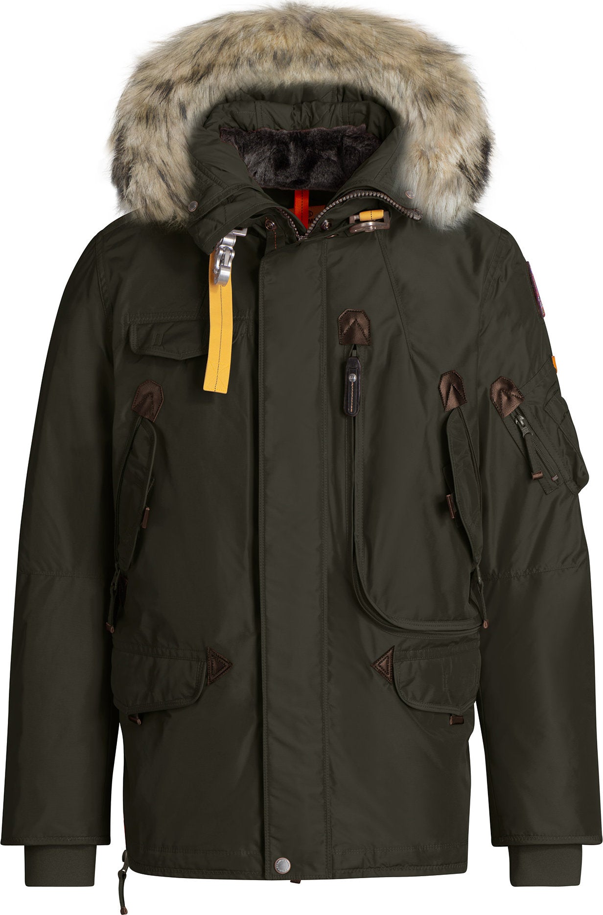 parka homme parajumper