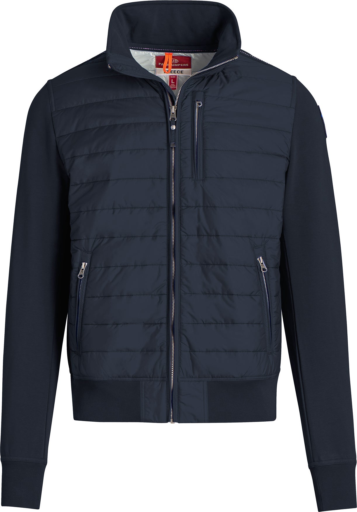 parajumpers elliot black