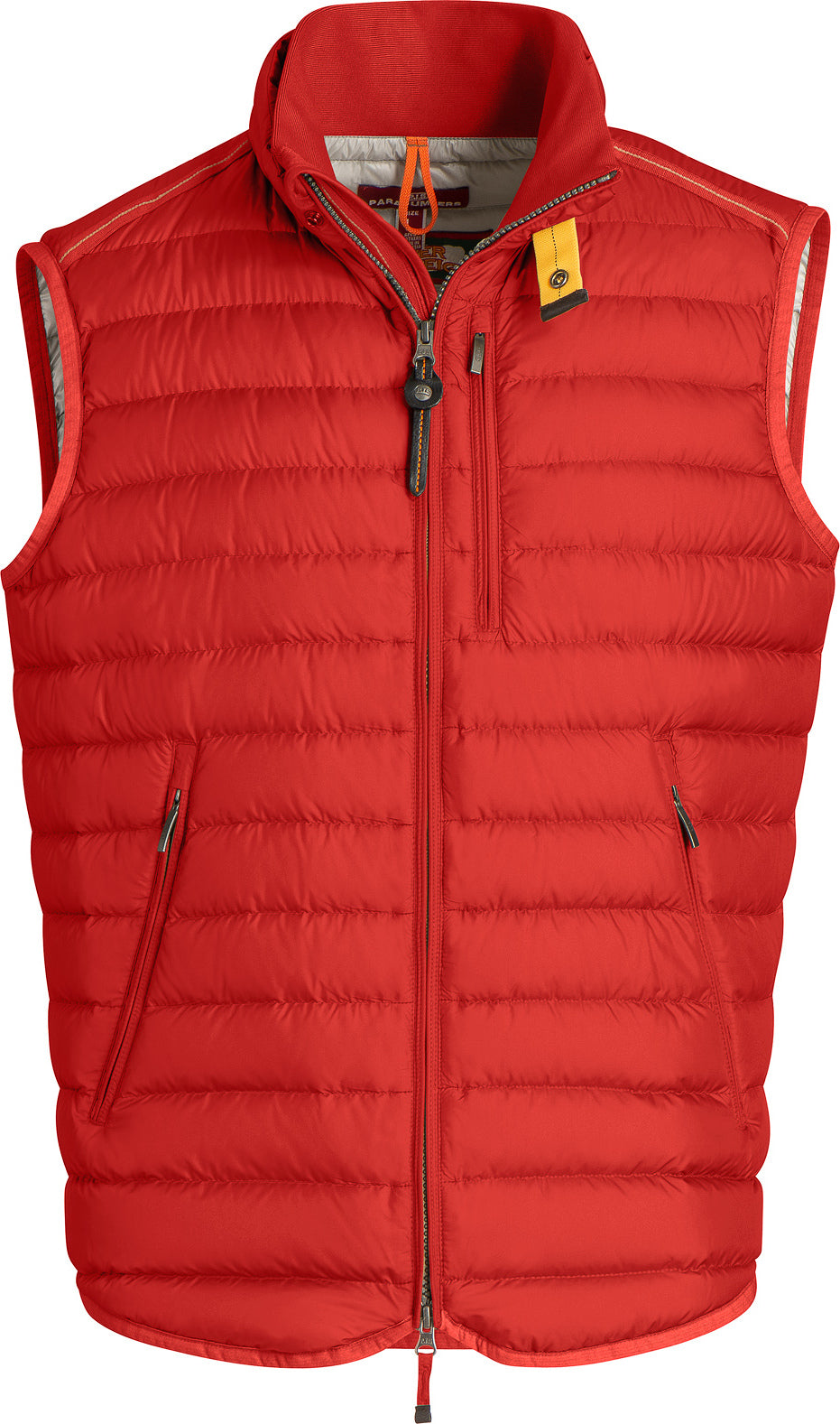 parajumpers vest mens