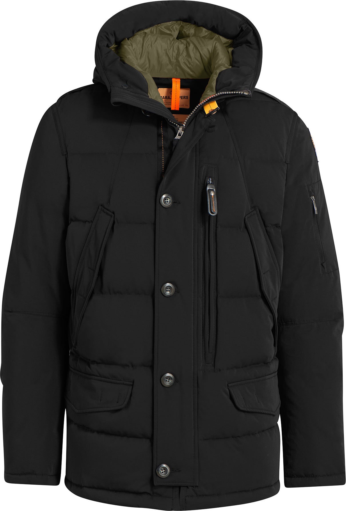 parajumpers marcus parka