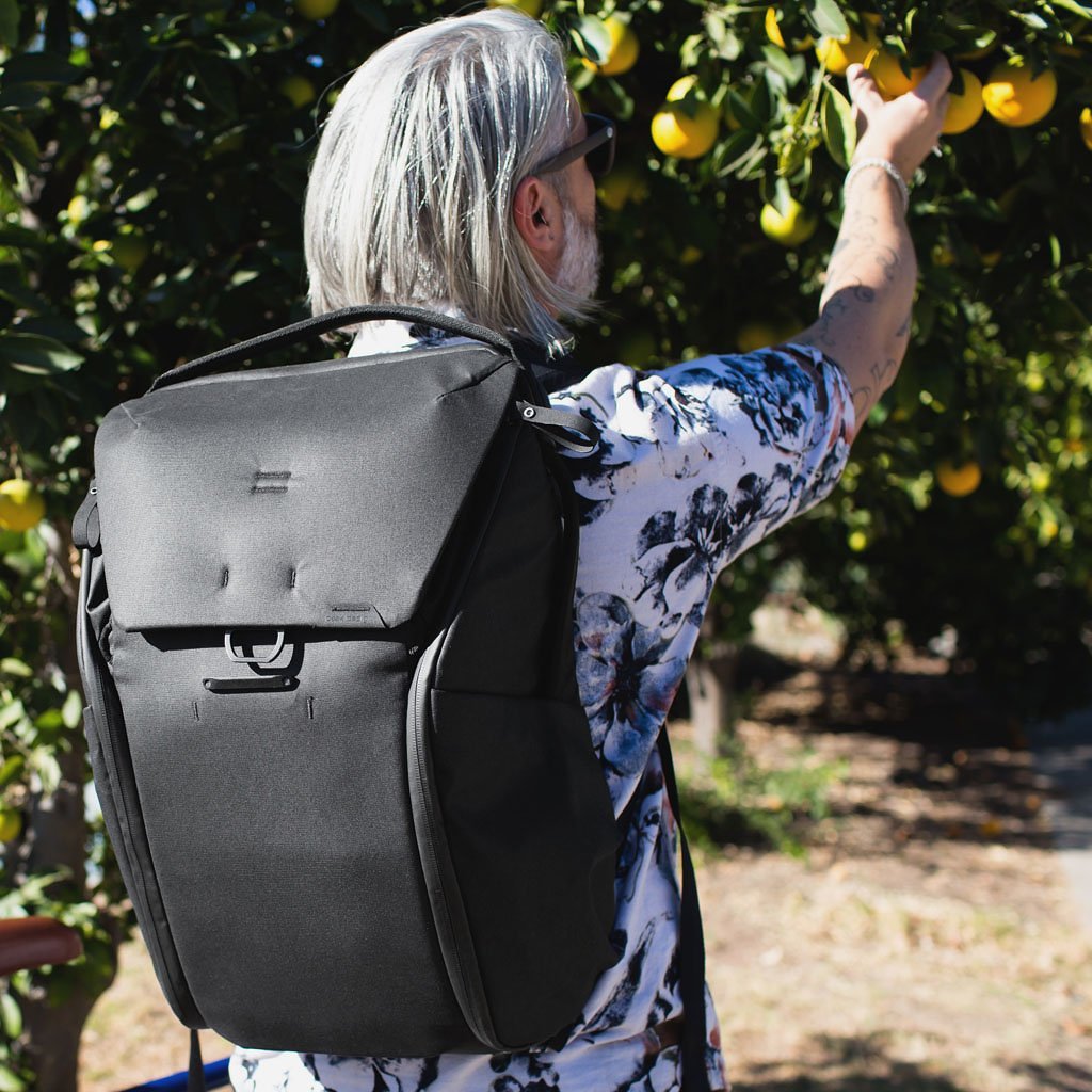 Peak Design Everyday Backpack V2 20L | Altitude Sports