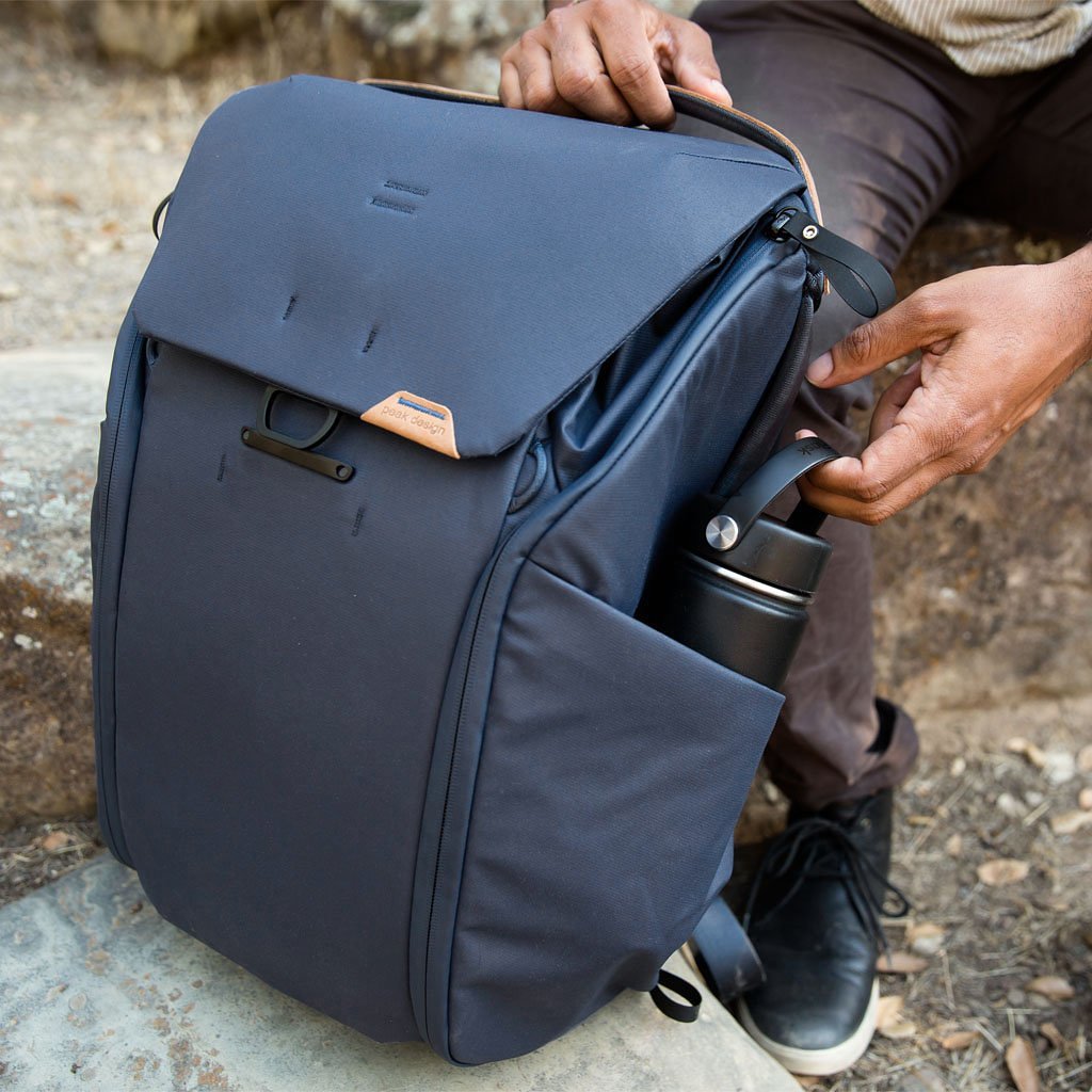 Peak Design Everyday Backpack V2 20L | Altitude Sports