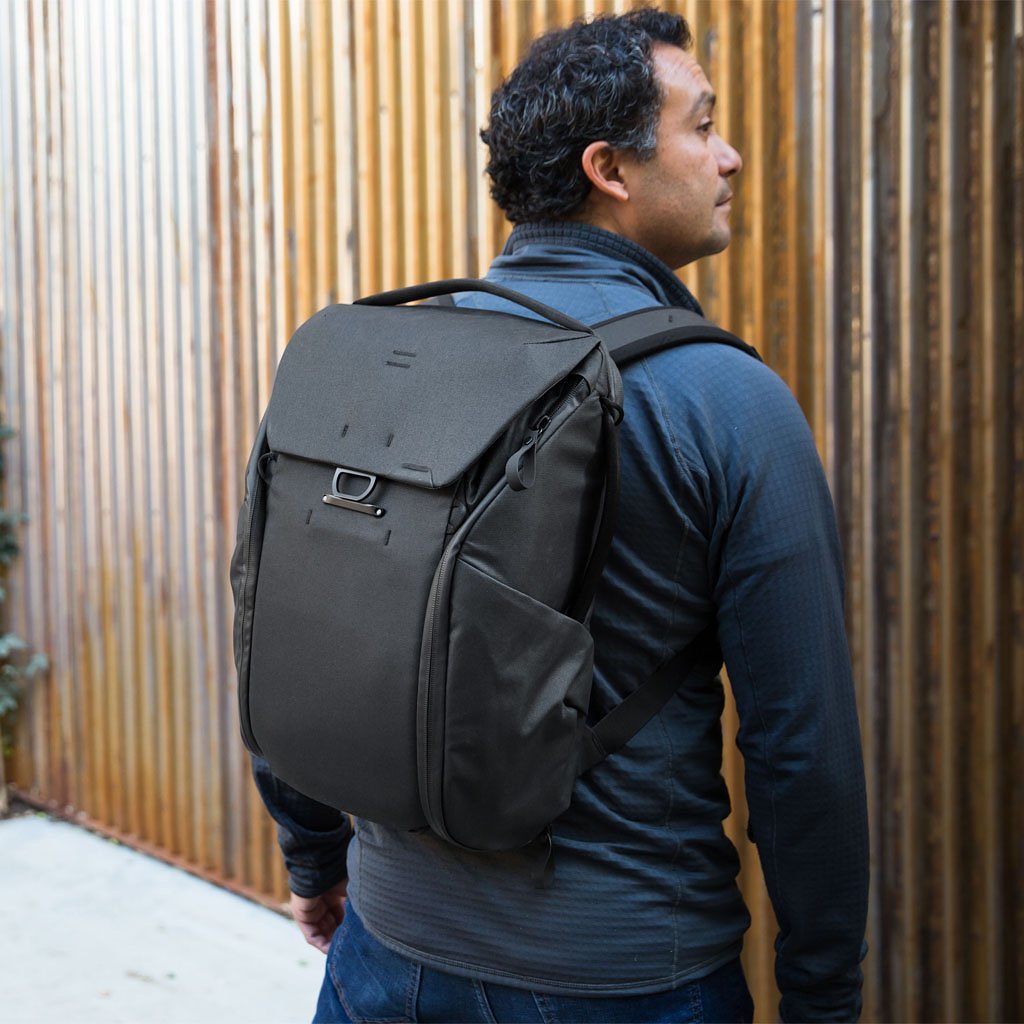 Peak Design Everyday Backpack V2 - 30L | Altitude Sports