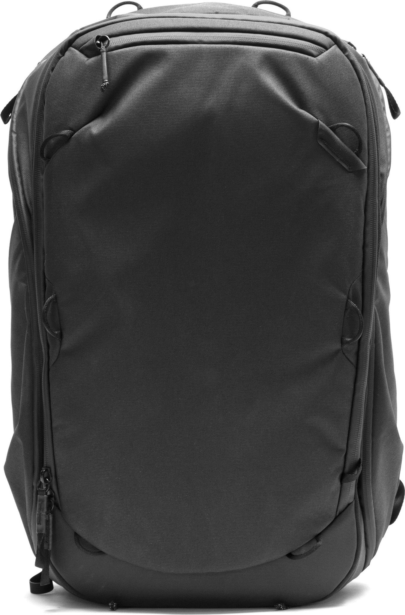 Sac à dos pour chaussures de ski Travel Line 40l