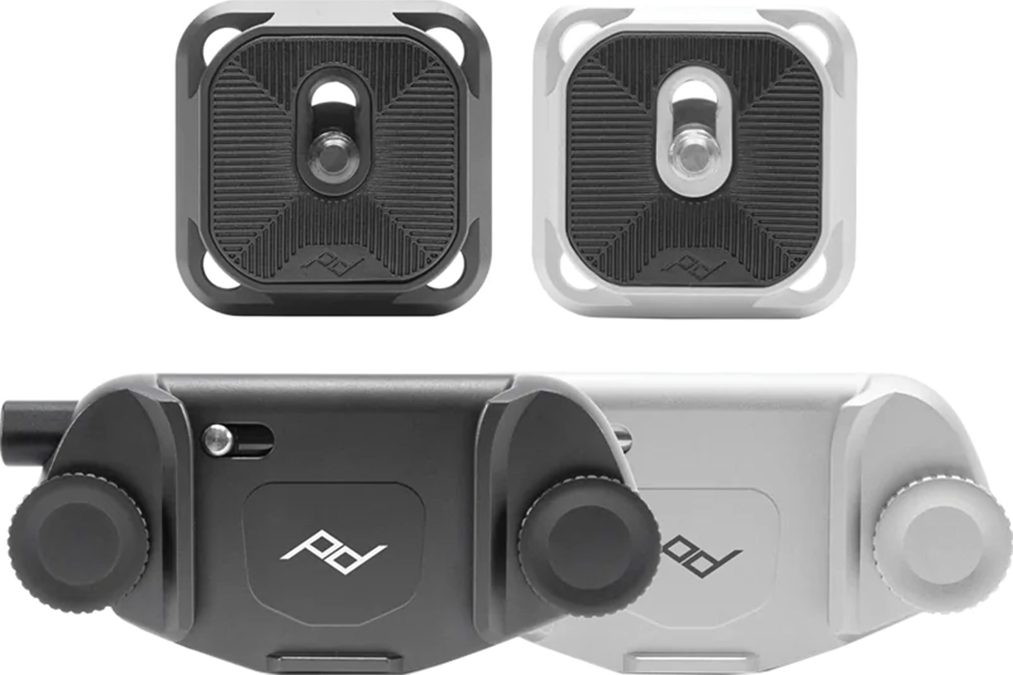 Peak Design Capture Camera Clip | Altitude Sports