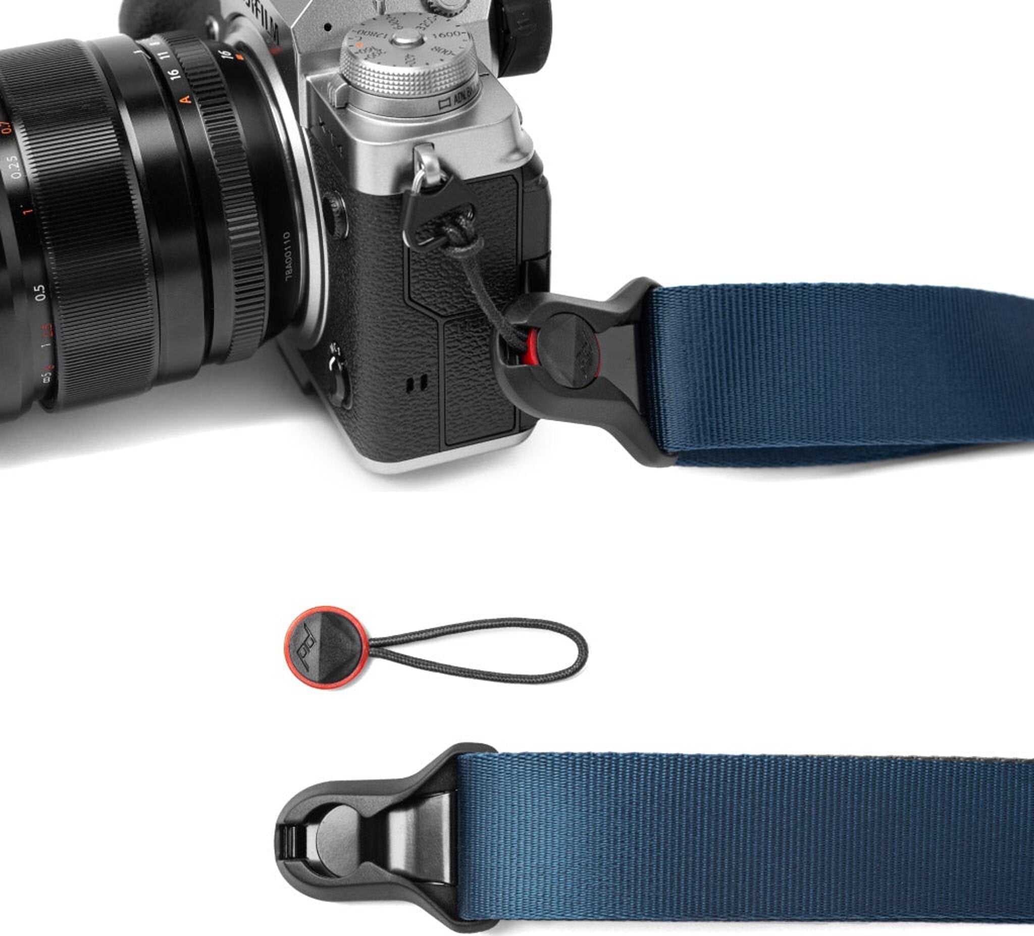 Peak Design Sangle pour caméra SlideLITE