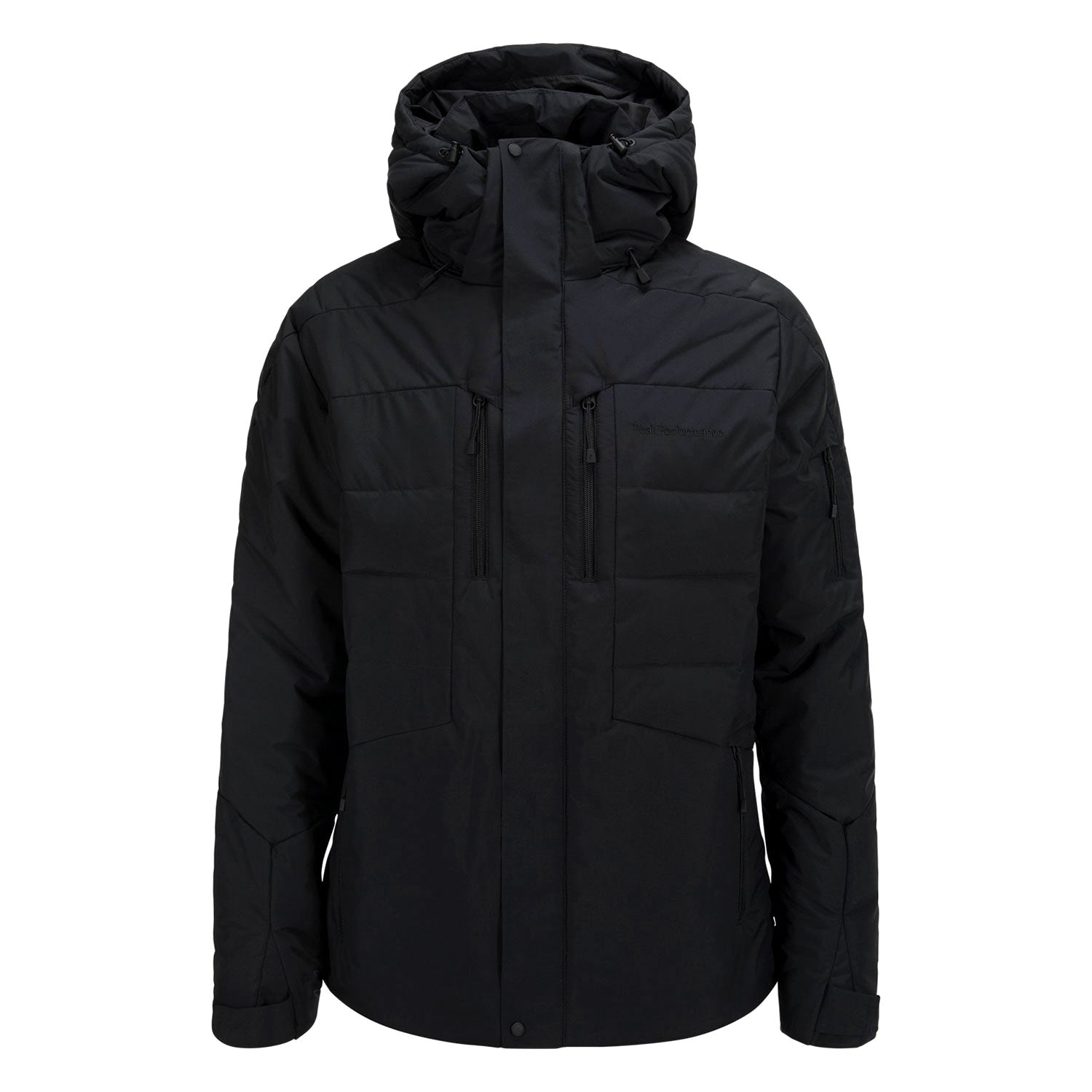 Peak Performance Men's Shiga Ski Jacket Past Season | Altitude Sports