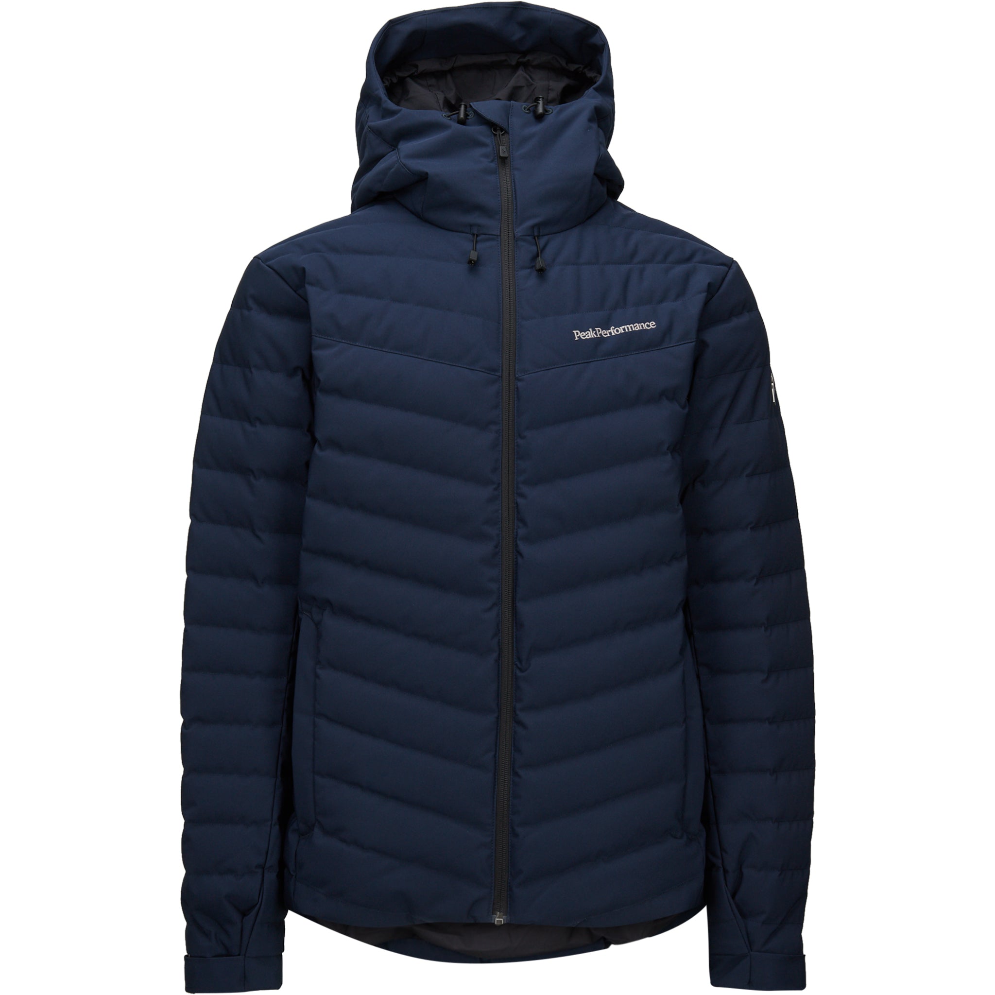 men's frost peak ii jacket