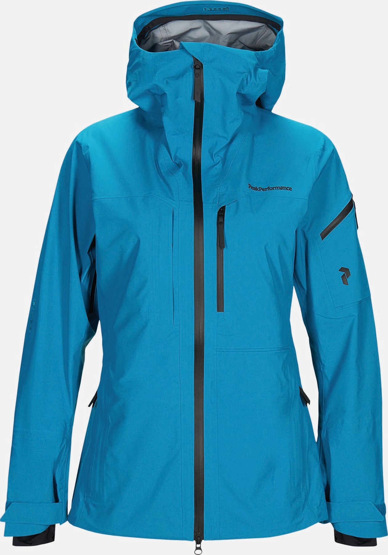 Peak Performance Alpine Jacket - Women's | Altitude Sports