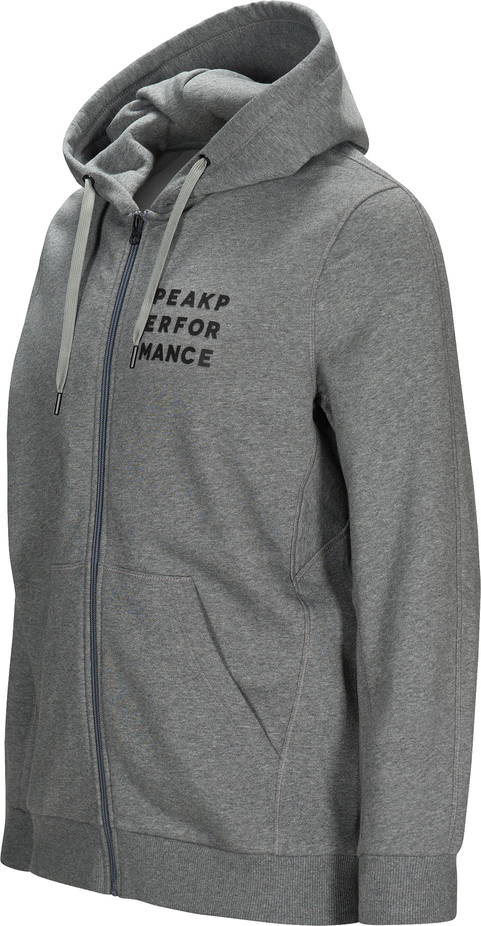 peak performance ground zip hoodie