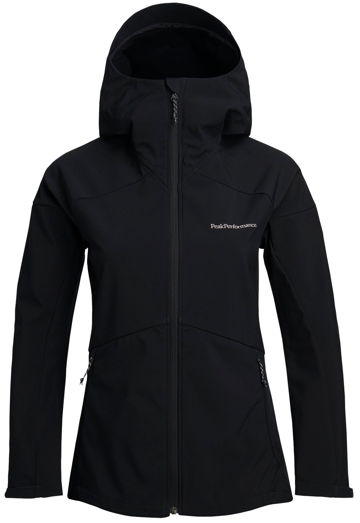 Peak Performance Adventure Hood Jacket - Women's | Altitude Sports