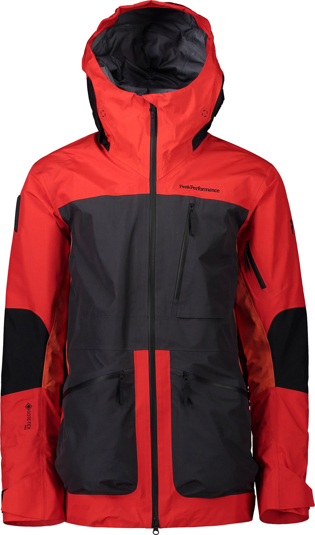 Peak Performance Vertical Pro Jacket - Men's | Altitude Sports