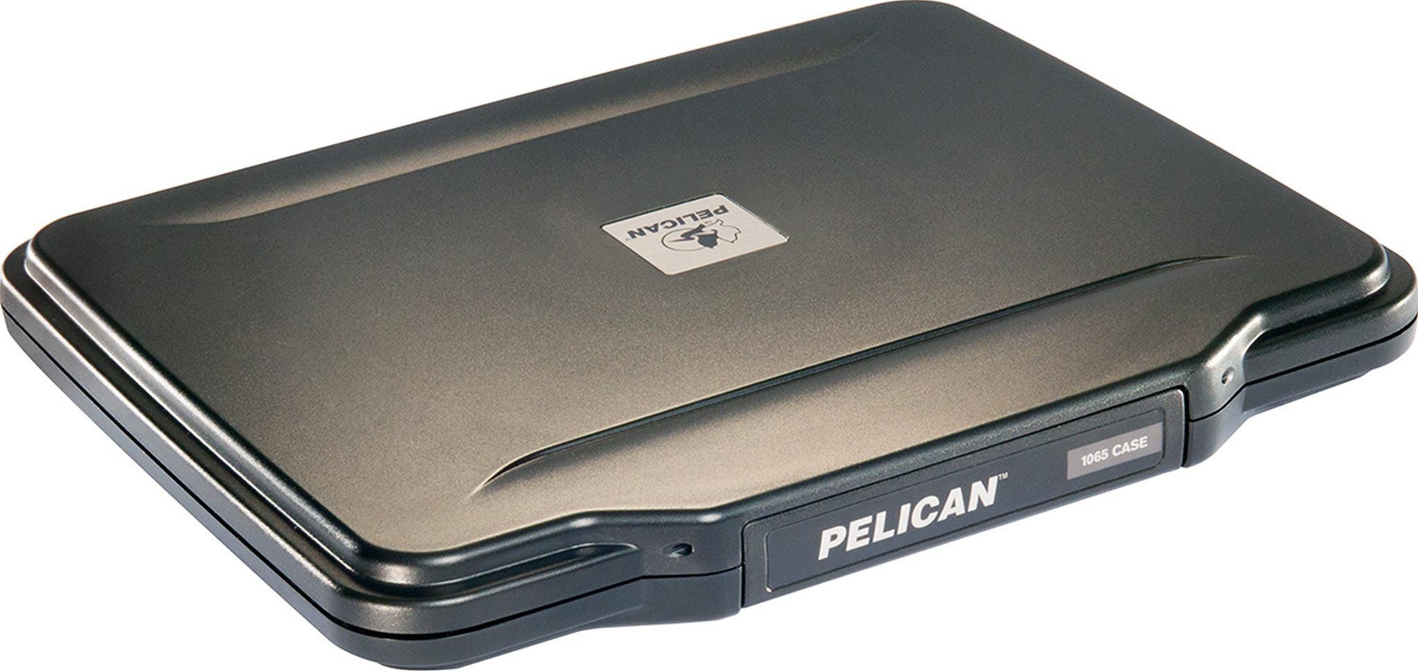 Pelican 1065CC HardBack Tablet Case