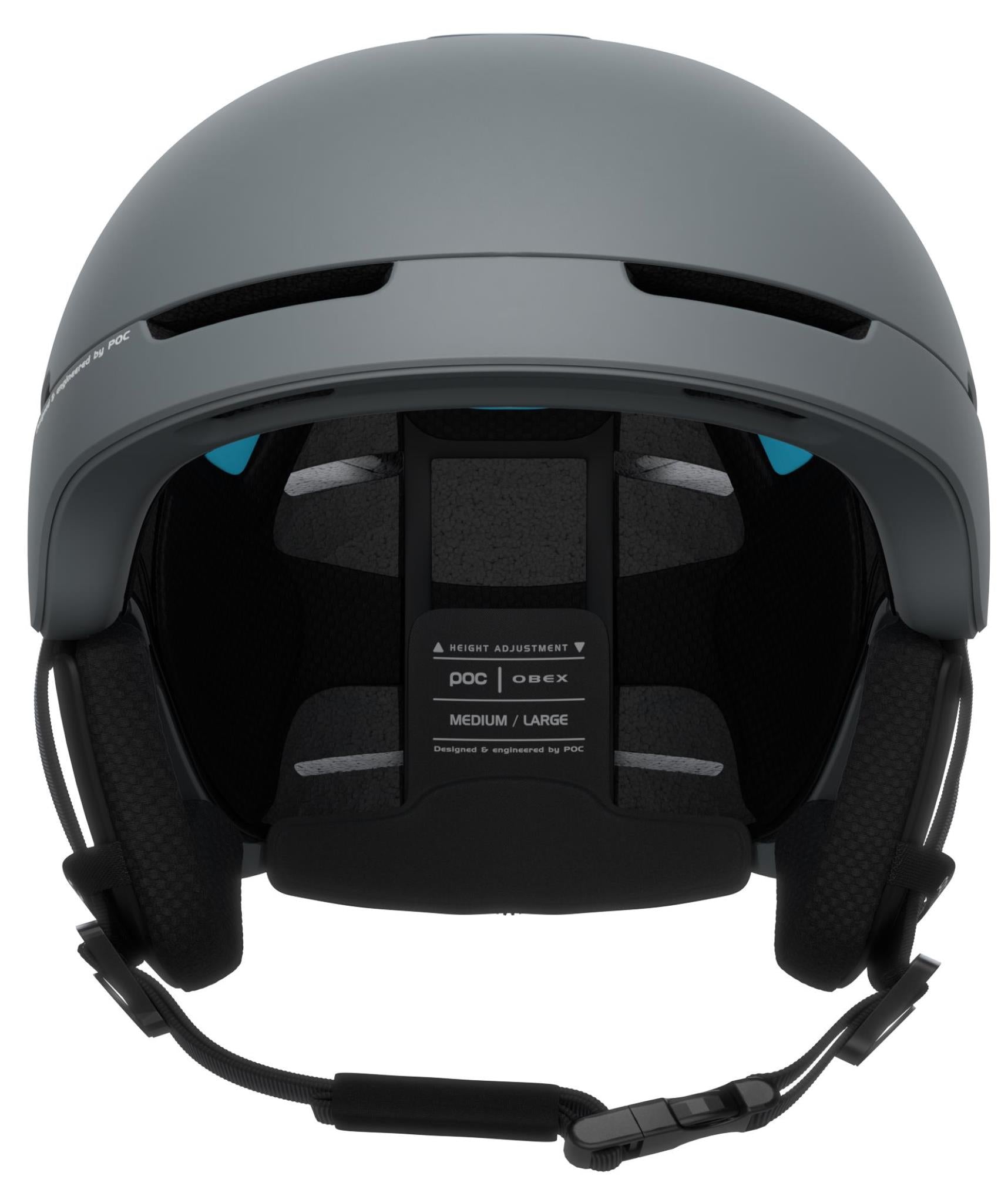 poc helmet