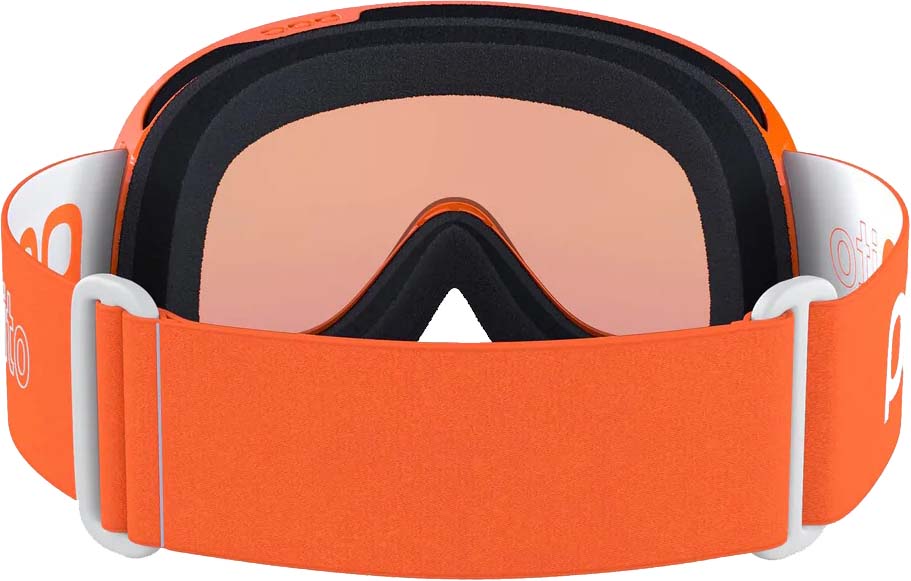 VECTOR Kids – lunettes de Ski pour enfants, grande sphérique