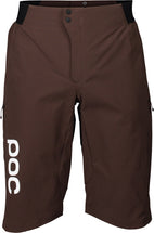 Pantalón corto Poc Essential Enduro MTB para hombre (verde epidota) -  Alpinstore