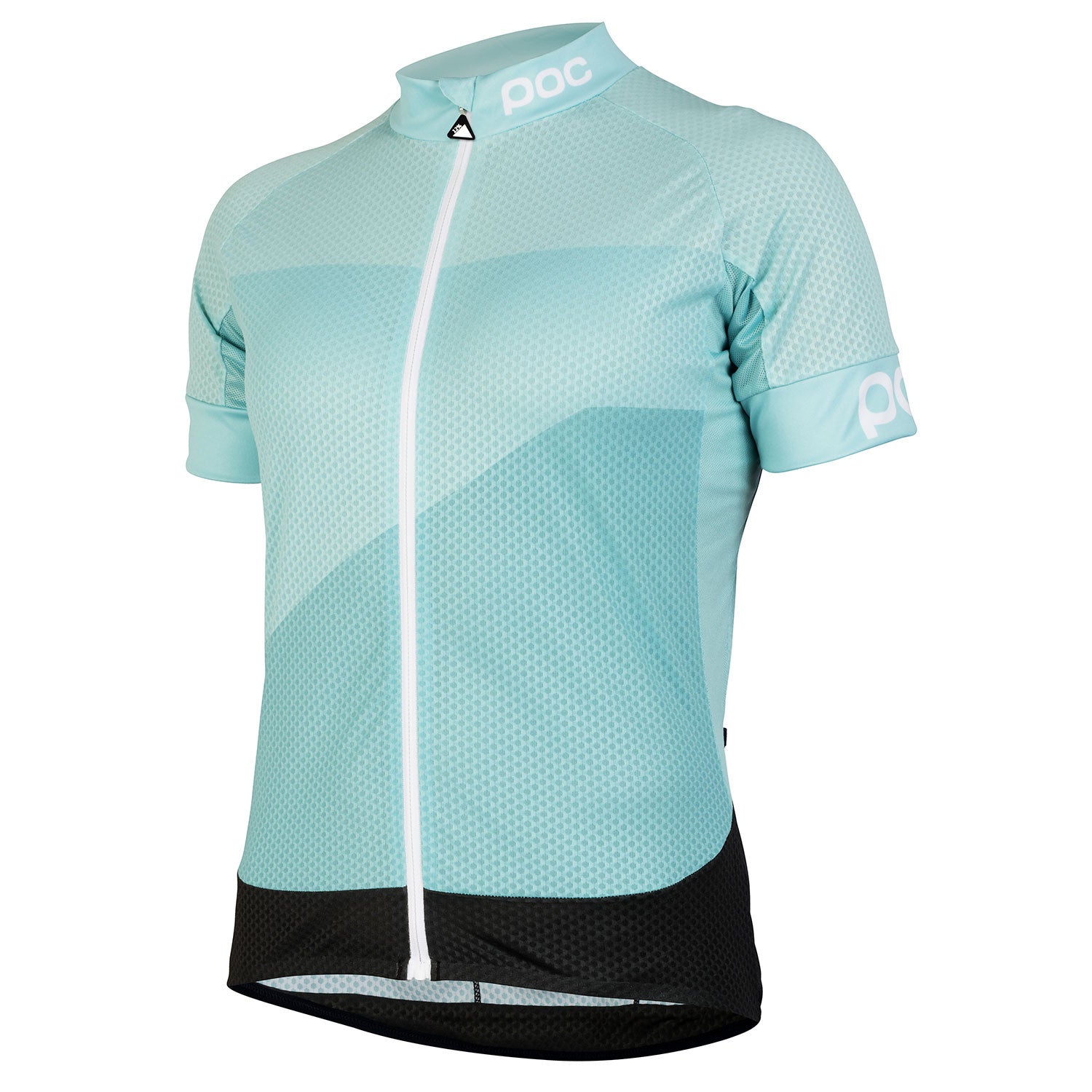 Download POC Women's Fondo Gradient Light Jersey | Altitude Sports