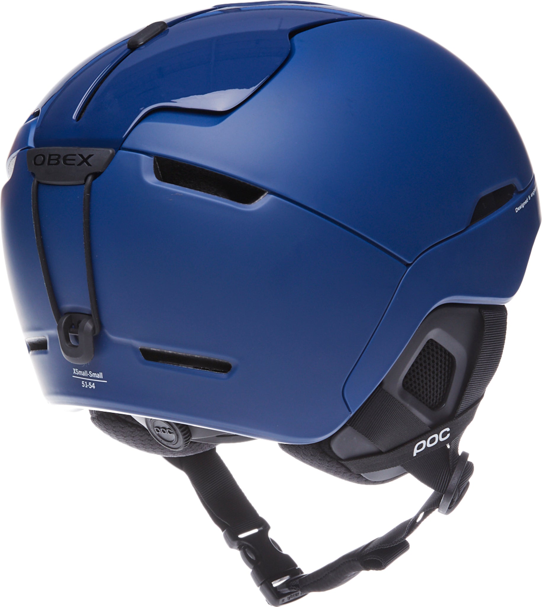 POC Obex MIPS Helmet - Cole Sport