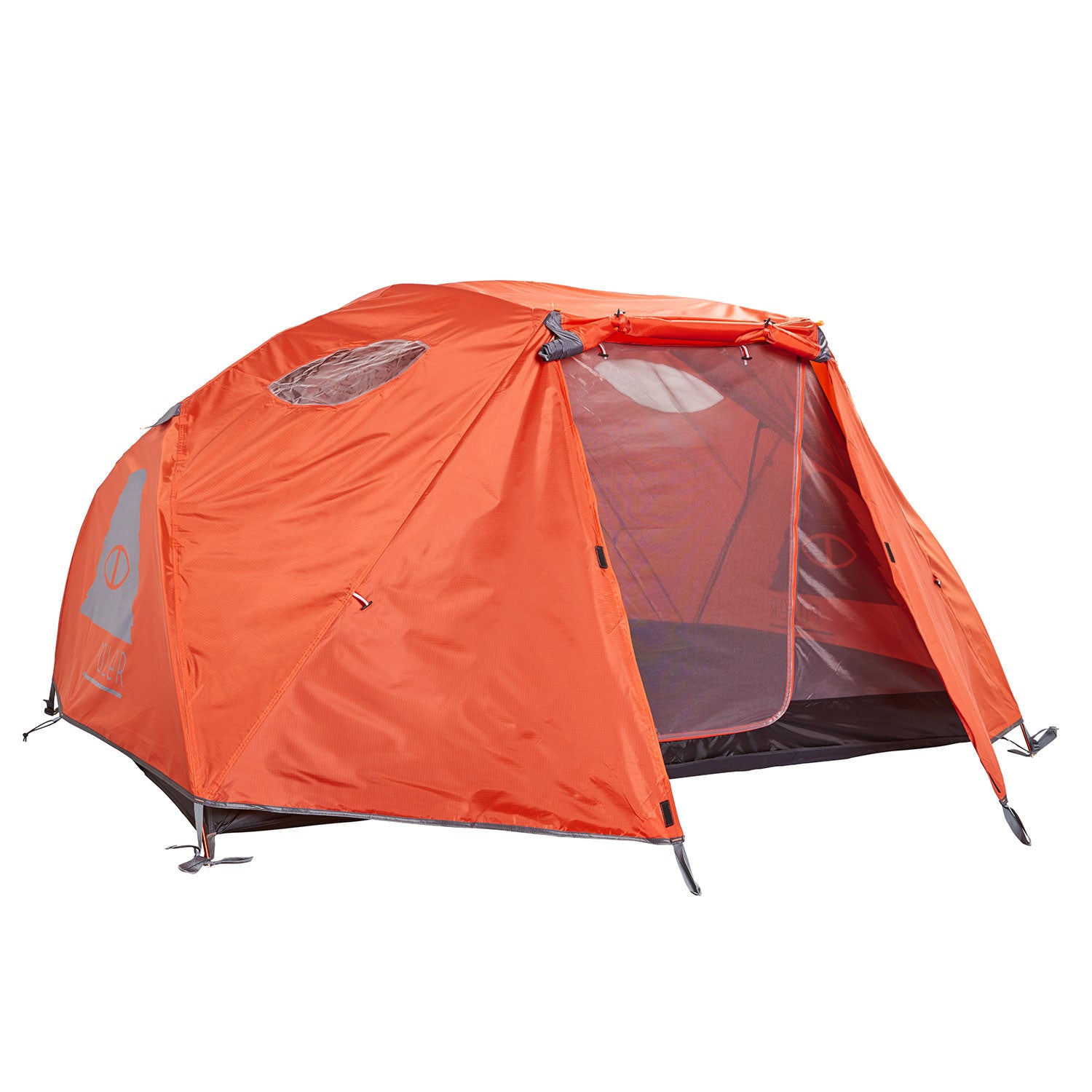 Poler Stuff The Two Man Tent