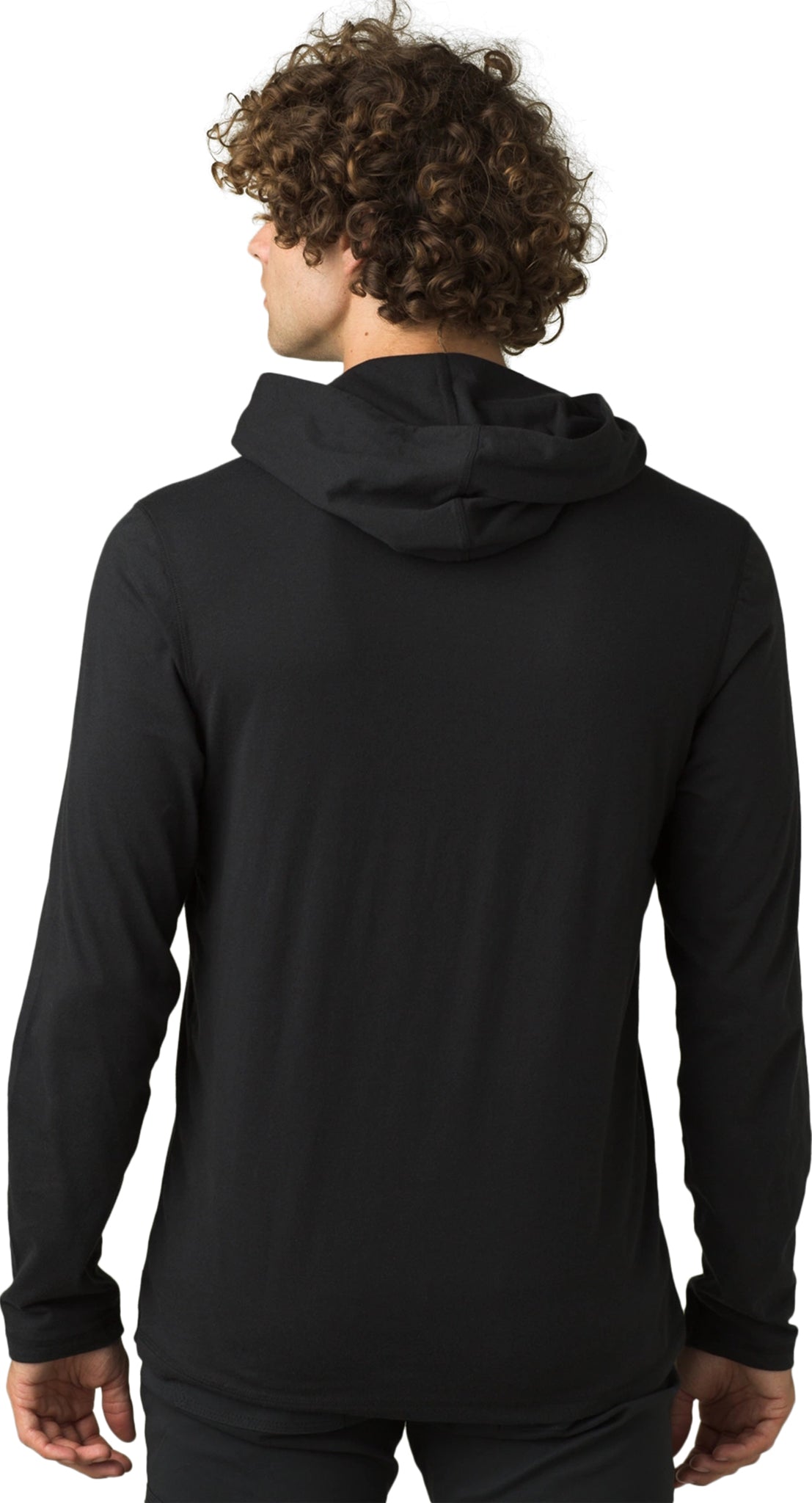 prAna Hooded T-Shirt - Men's | Altitude Sports