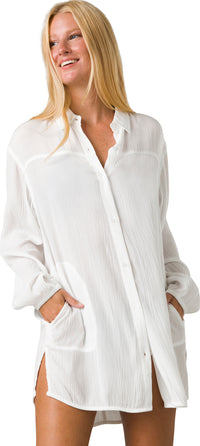 PRANA CLOTHING Bowry Top, 1 EA : : Clothing, Shoes & Accessories