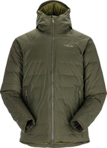 Greenland no 1 on sale down jacket canada