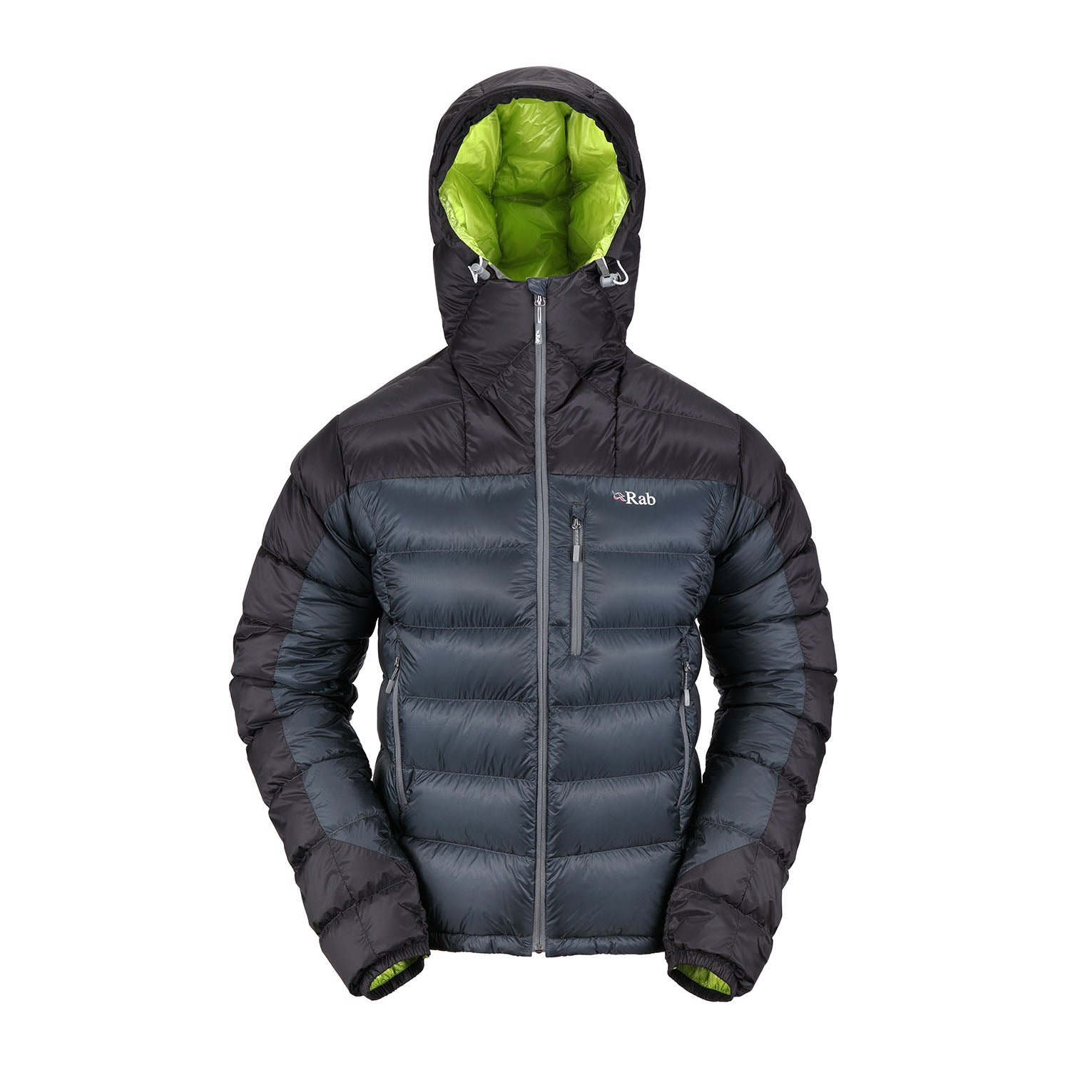 rab mens neutrino endurance jacket