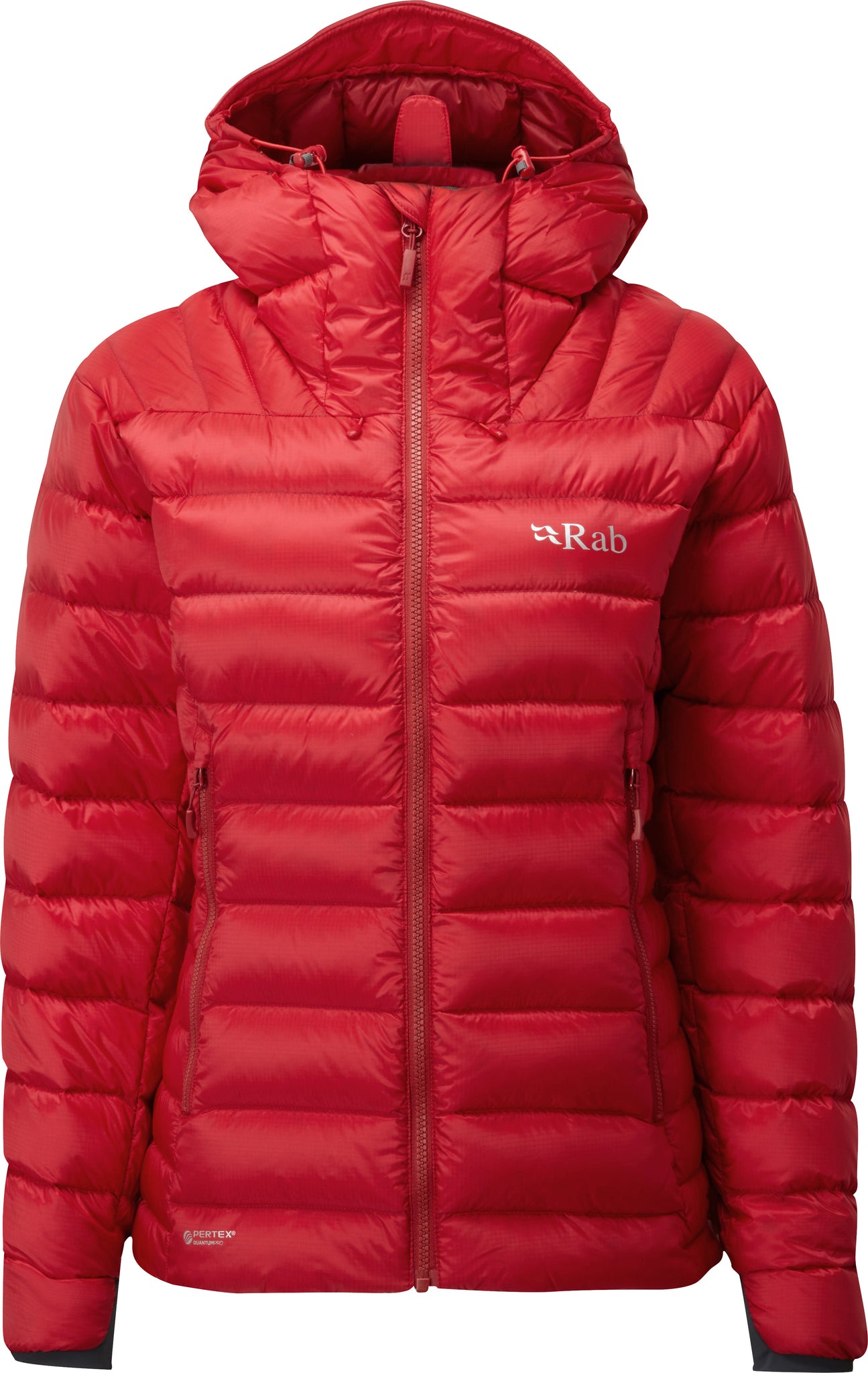 Rab Electron Down Jacket Women S Altitude Sports