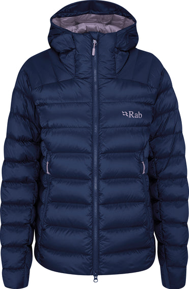 Women's Nebula Pro Insulated Jacket - Rab® CA