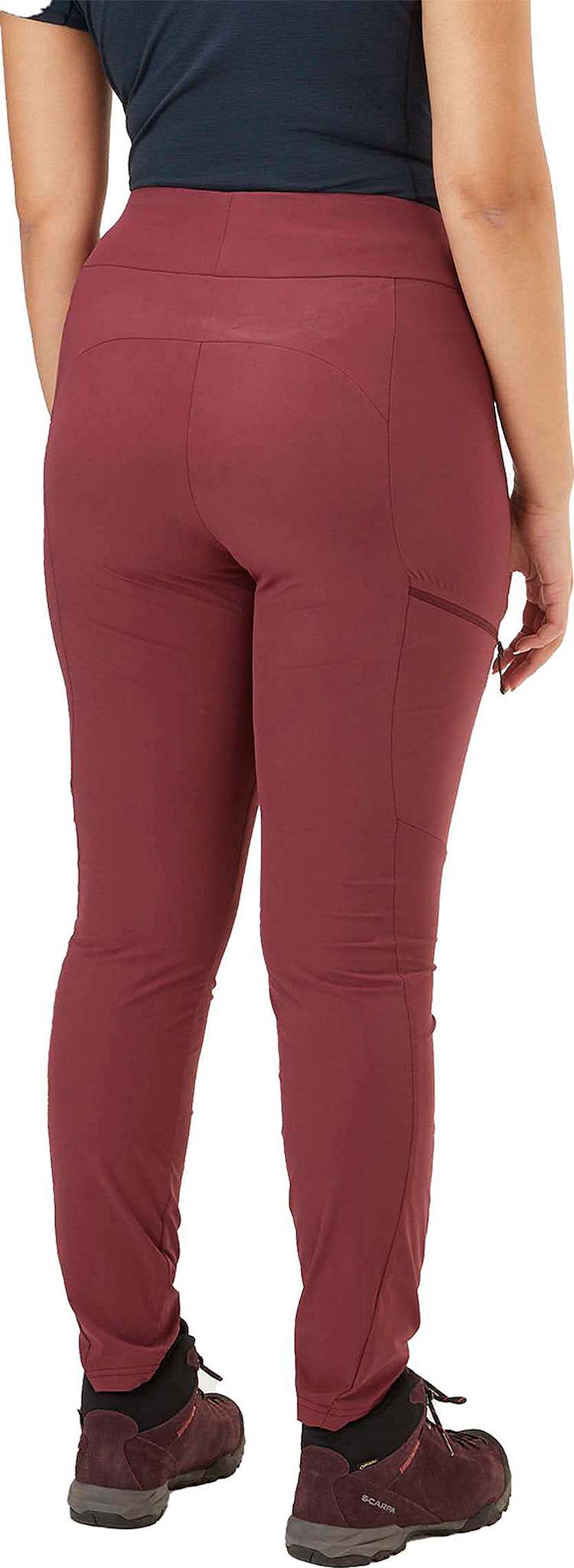 Buy Rab Womens Elevation Walking Trousers from 5849 Today  Best Deals  on idealocouk