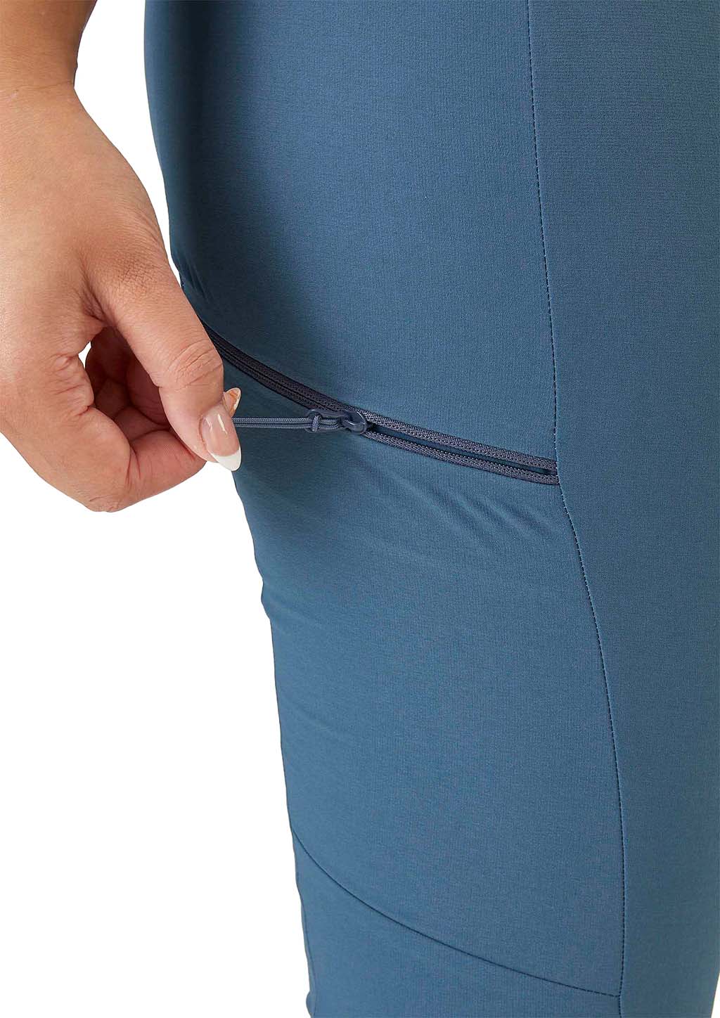 Women's Elevation Pants - Rab® CA