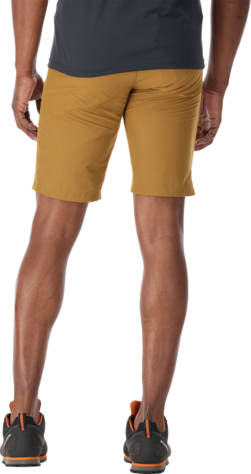Rab Talus Ultra Shorts, 5 Inseam - Mens, FREE SHIPPING in Canada