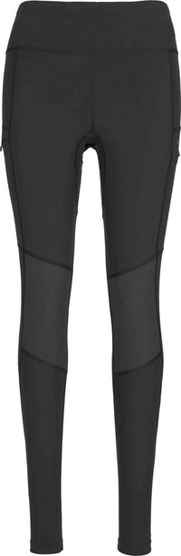 Patagonia W's Pack Out Hike Tights - Black - XL Your specialist in outdoor,  wintersports, fieldhockey and more