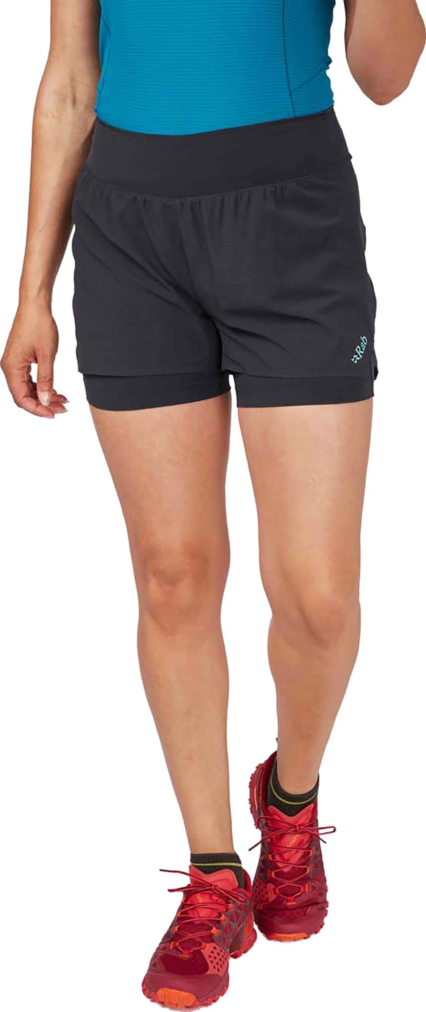 Rab Talus Ultra Shorts - Running shorts Women's, Buy online
