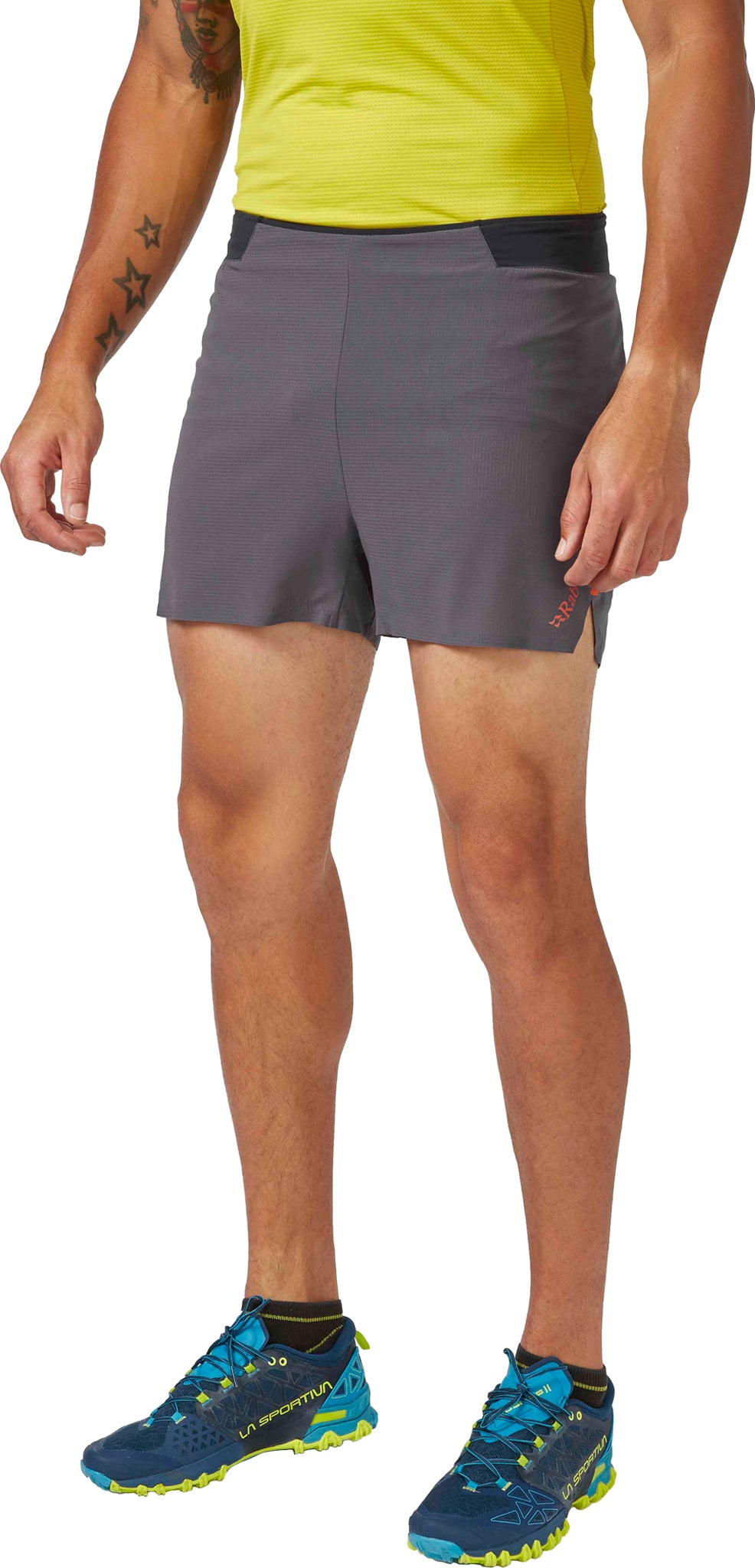 Rab Talus Active Shorts - Men's