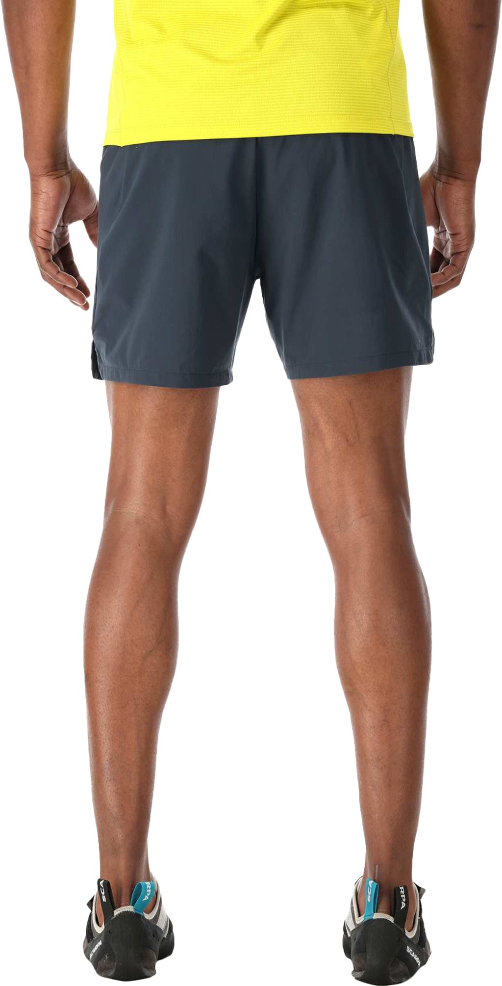 Rab Talus Active Shorts - Men's