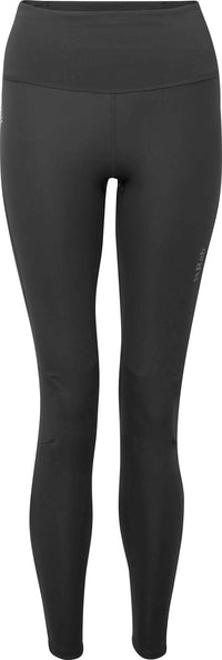 Lysse Boucle Legging - 5207L (Black, L) 