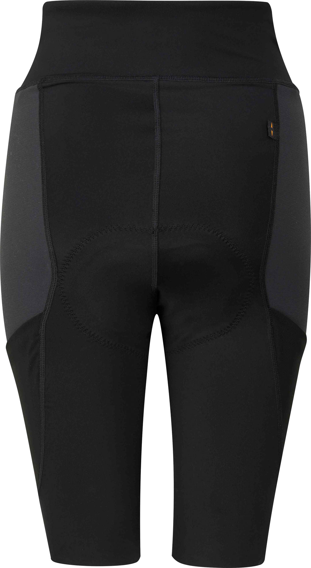 Women's Cinder Cargo Bib Shorts - Rab® CA