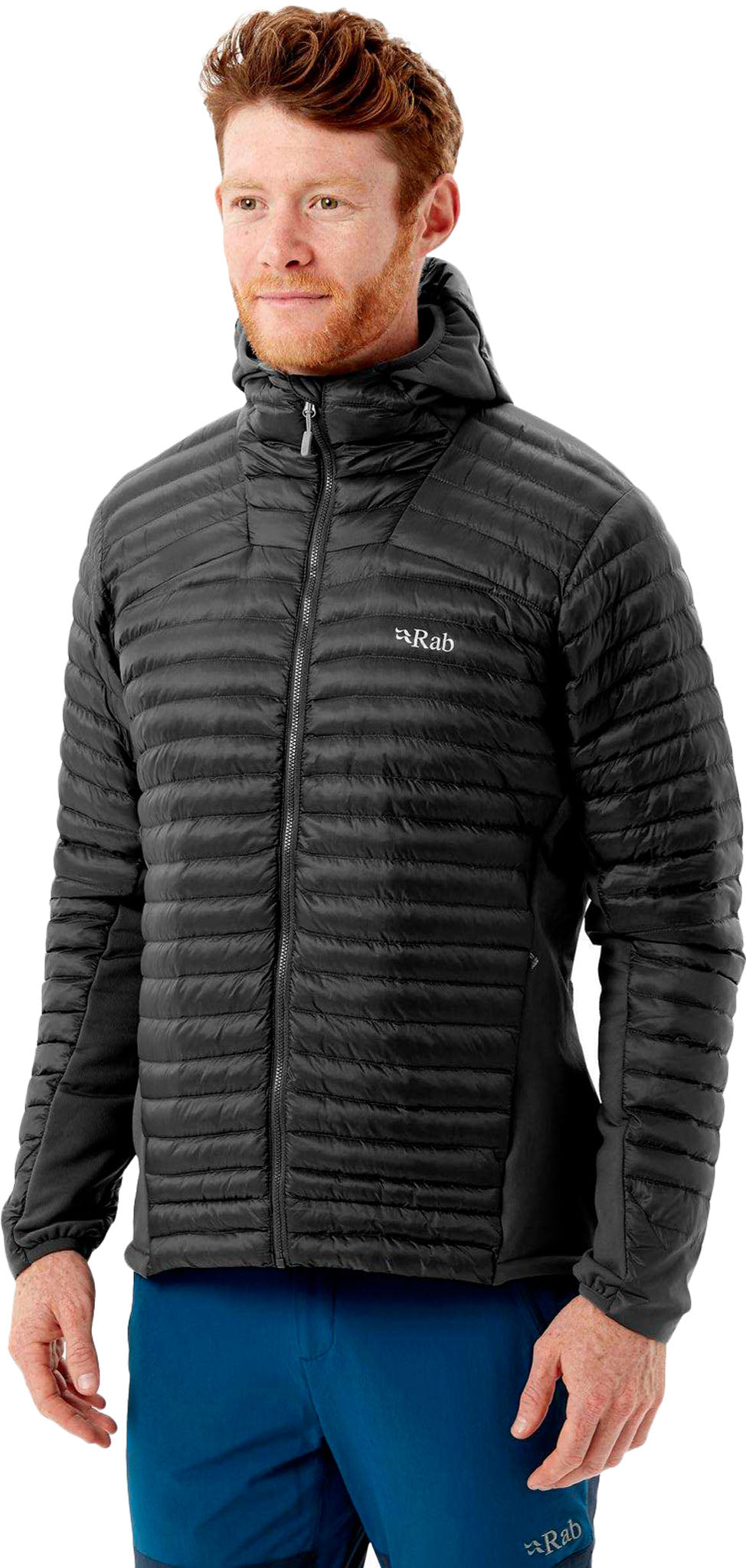 Rab Cirrus Flex 2.0 Insulated Hooded Jacket - Men's | Altitude Sports