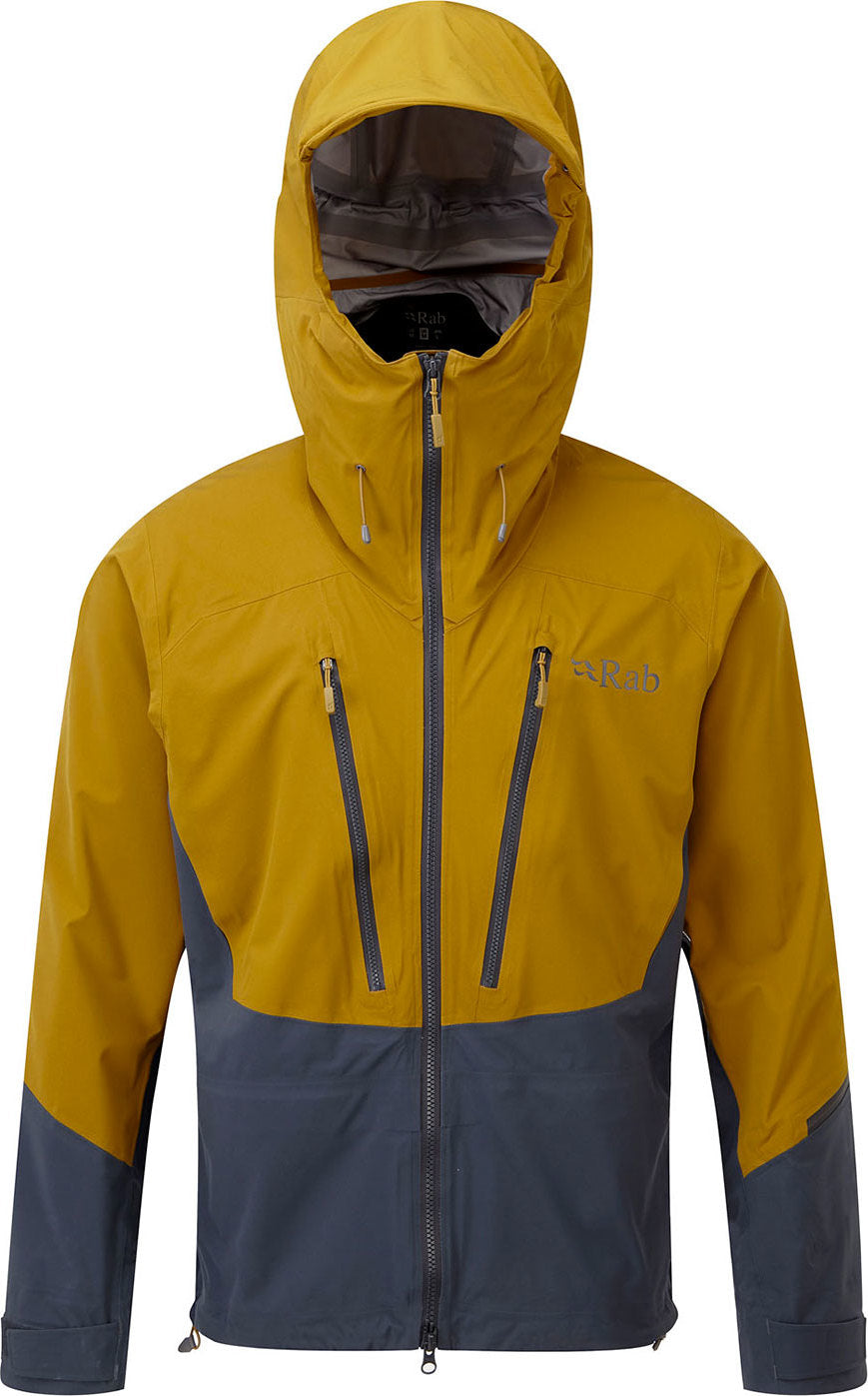 Rab Sharp Edge Jacket Men S Altitude Sports