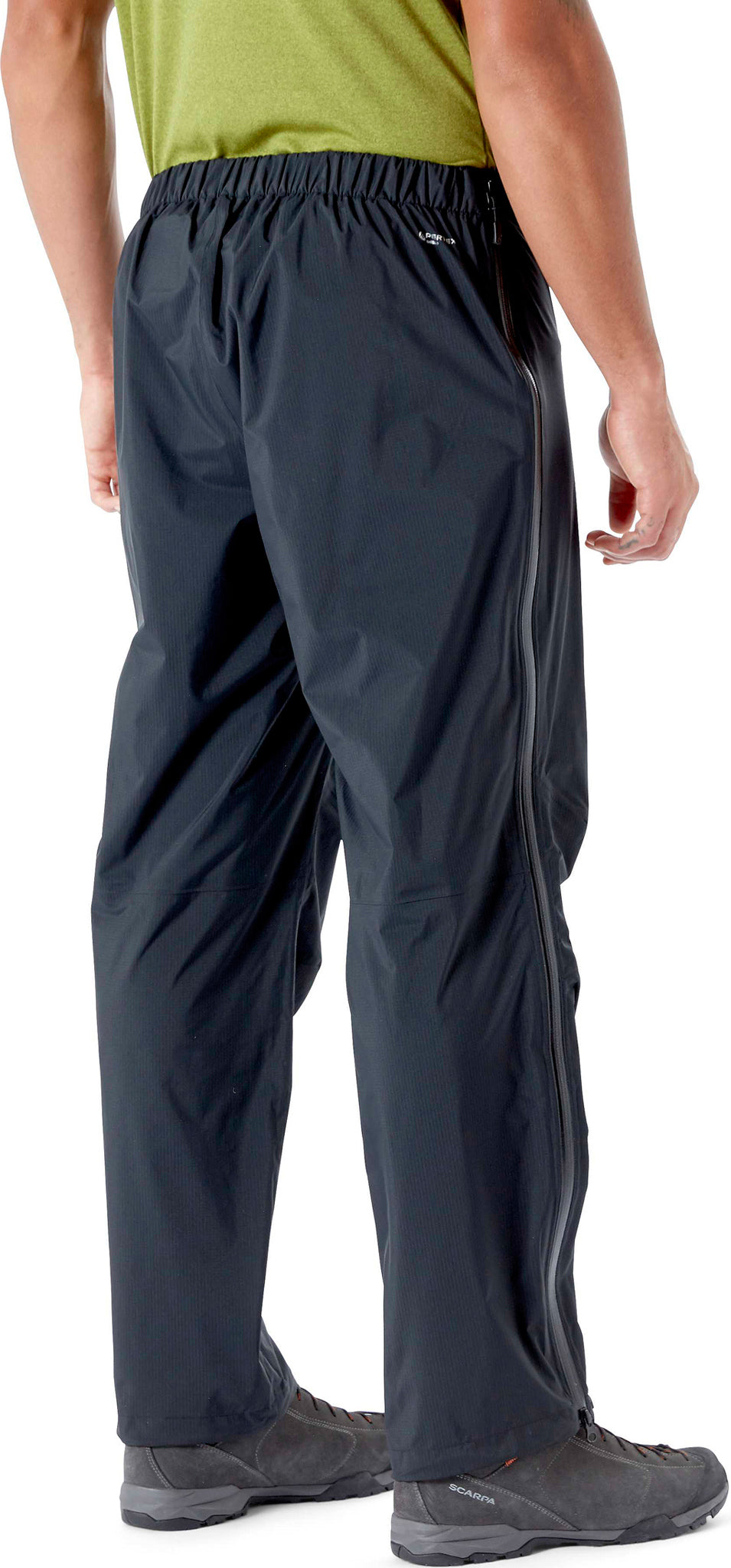 Women's Downpour Plus 2.0 Waterproof Pants - Rab® CA