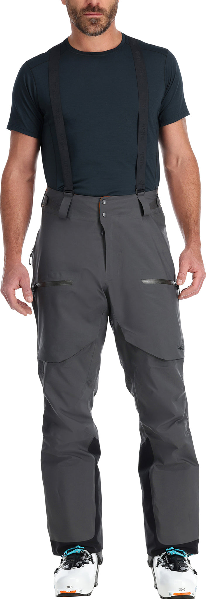 Women's Khroma Latok GORE-TEX Pro Pants - Rab® CA