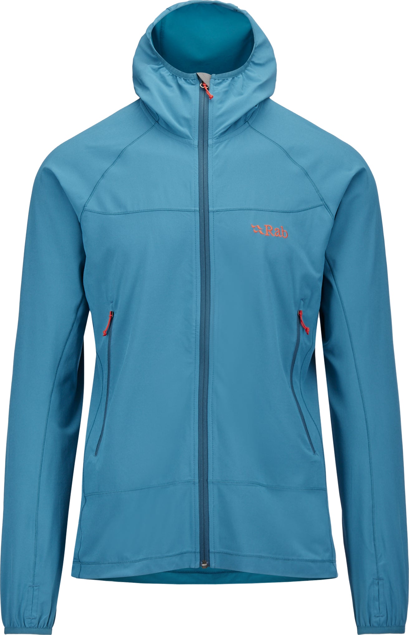 Rab Ventus Jacket - Men's | Altitude Sports