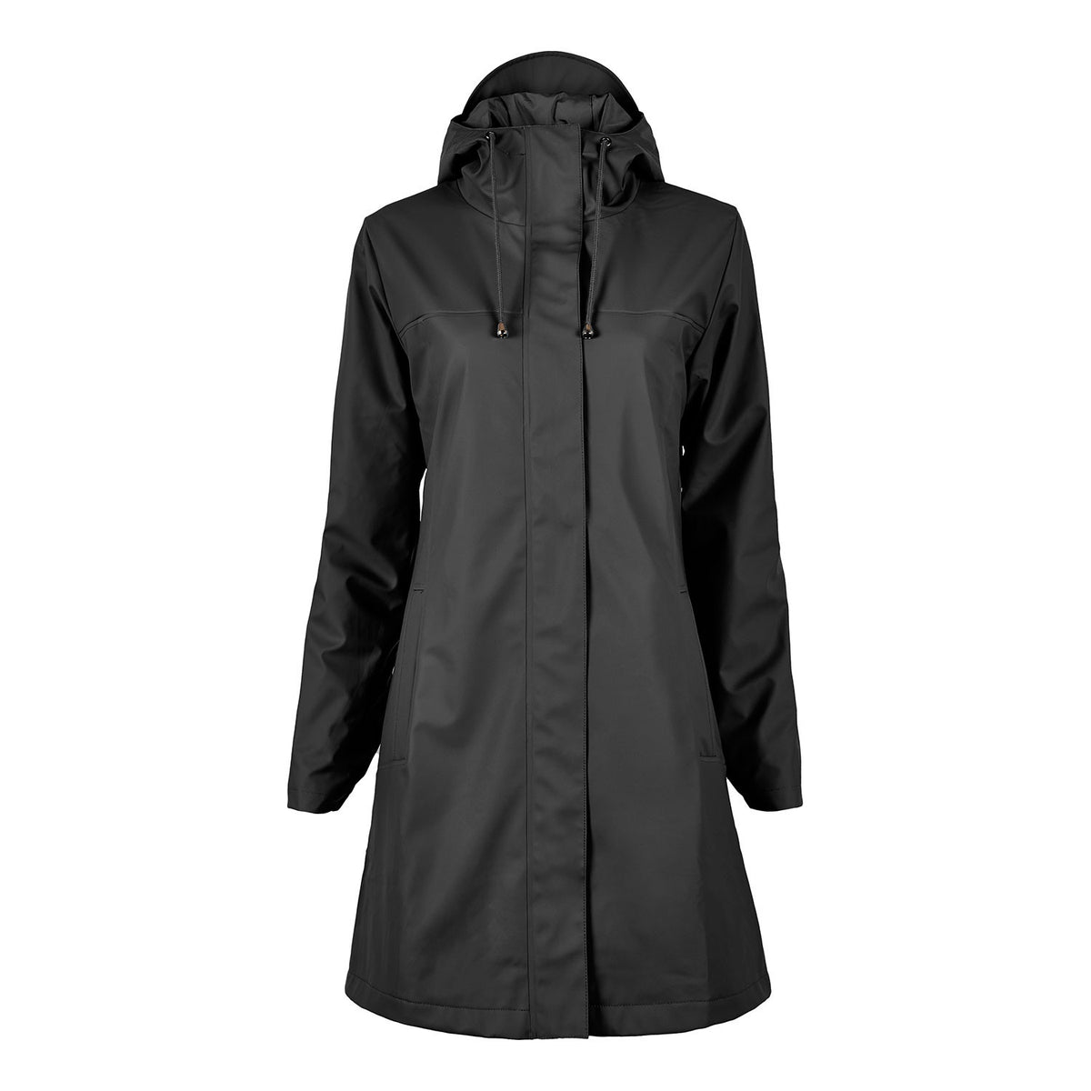 RAINS Women's Firn Jacket | Altitude Sports