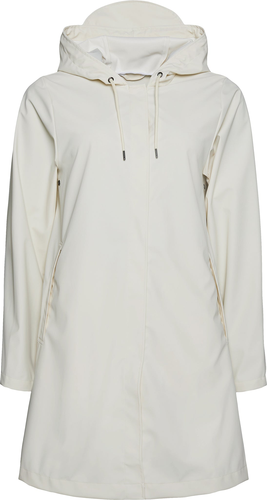 RAINS A-Line Jacket - Women's | Altitude Sports