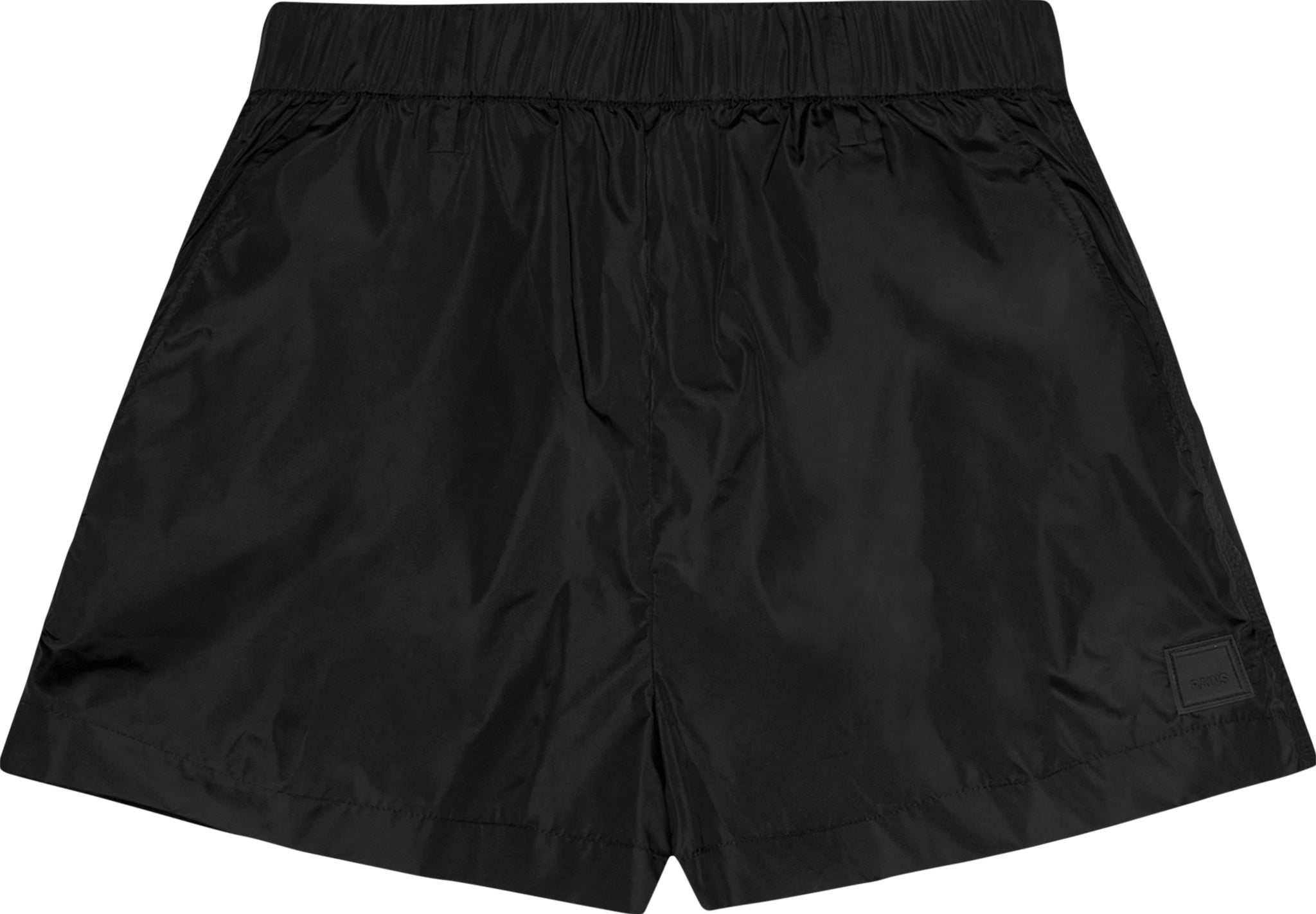 RAINS Shorts W Wide - Women's | Altitude Sports