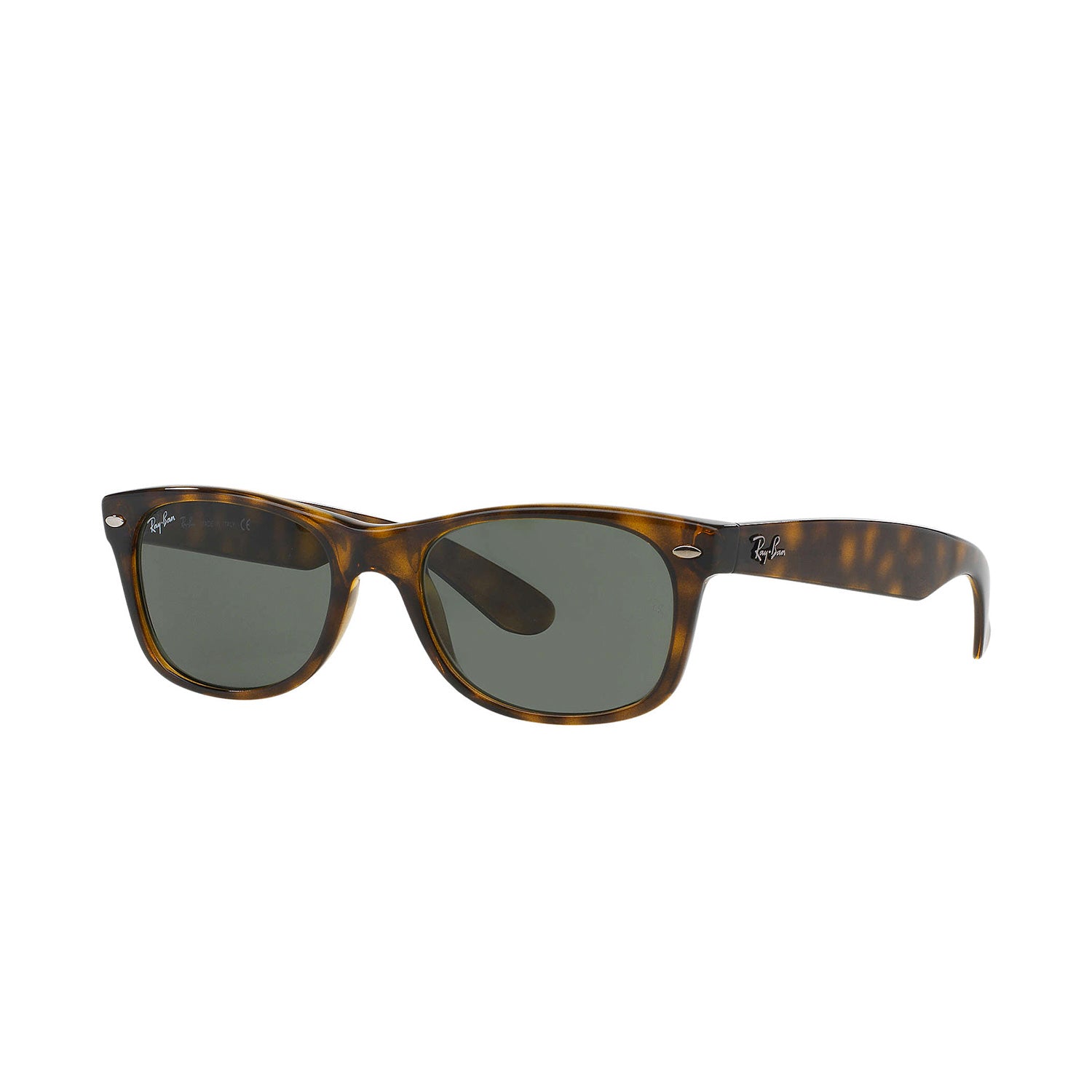 ray ban sunglasses tortoise frame